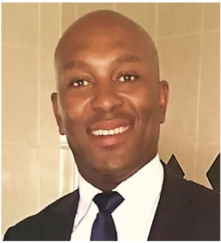 X Gumnge Profile Picture